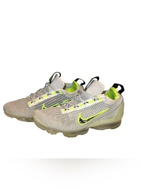 Nike Air Vapormax 2021 Flyknit, Size Big Kid 4Y